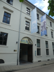 Museum LA8